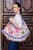 ONE HUNDRED STARS - slouch bag - SUSANI PINK