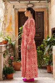 MAISON HOTEL - abito irene - pink martini