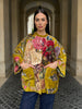 one-hundred-stars-1 - velvet jacket - PRIMULA GOLD