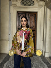 one-hundred-stars-1 - velvet jacket - PRIMULA GOLD