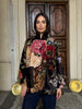 one-hundred-stars-1 - velvet jacket - PRIMULA BLACK