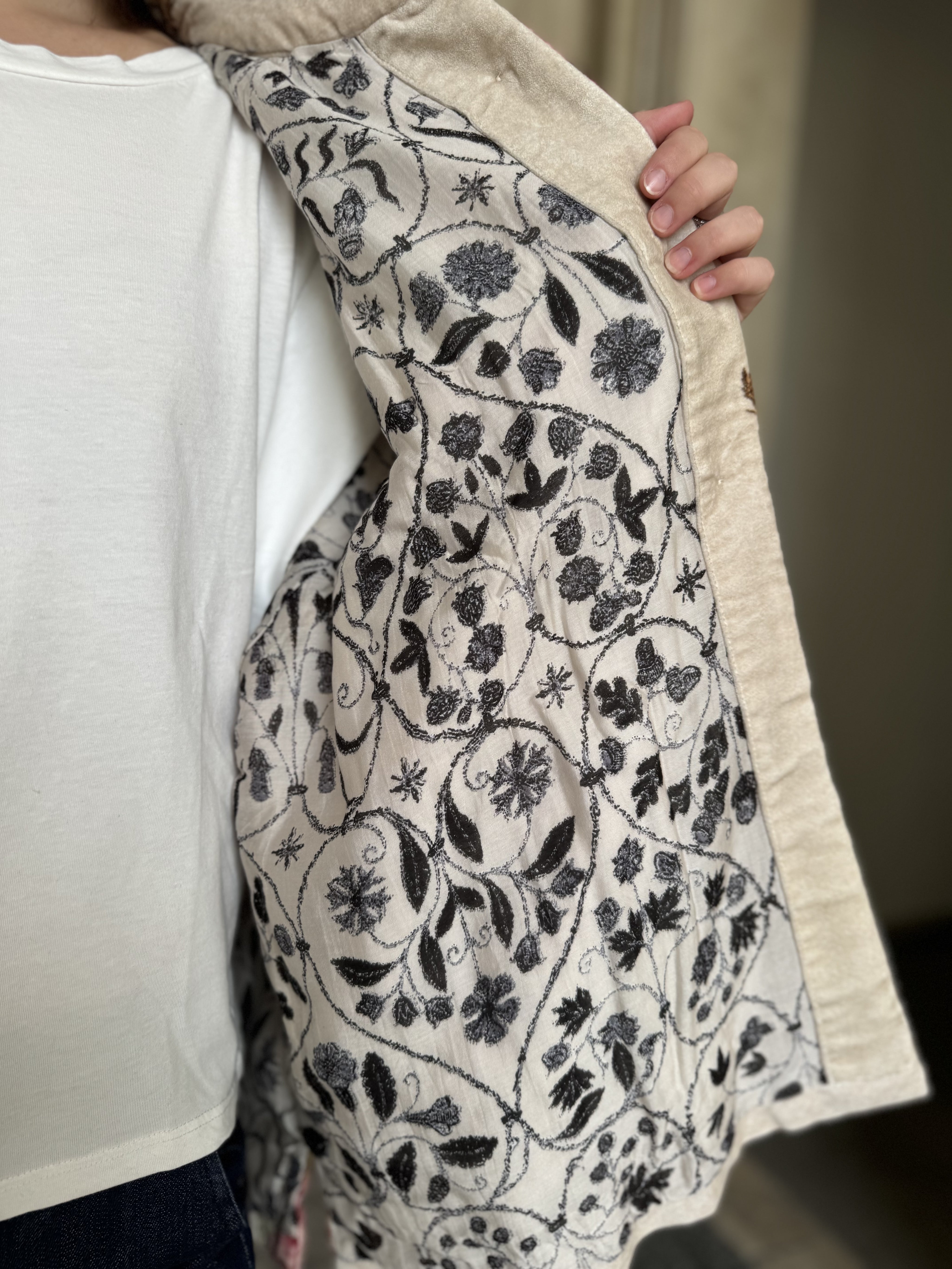 one-hundred-stars-1 - velvet jacket - PRIMULA STONE