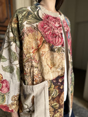 one-hundred-stars-1 - velvet jacket - PRIMULA STONE