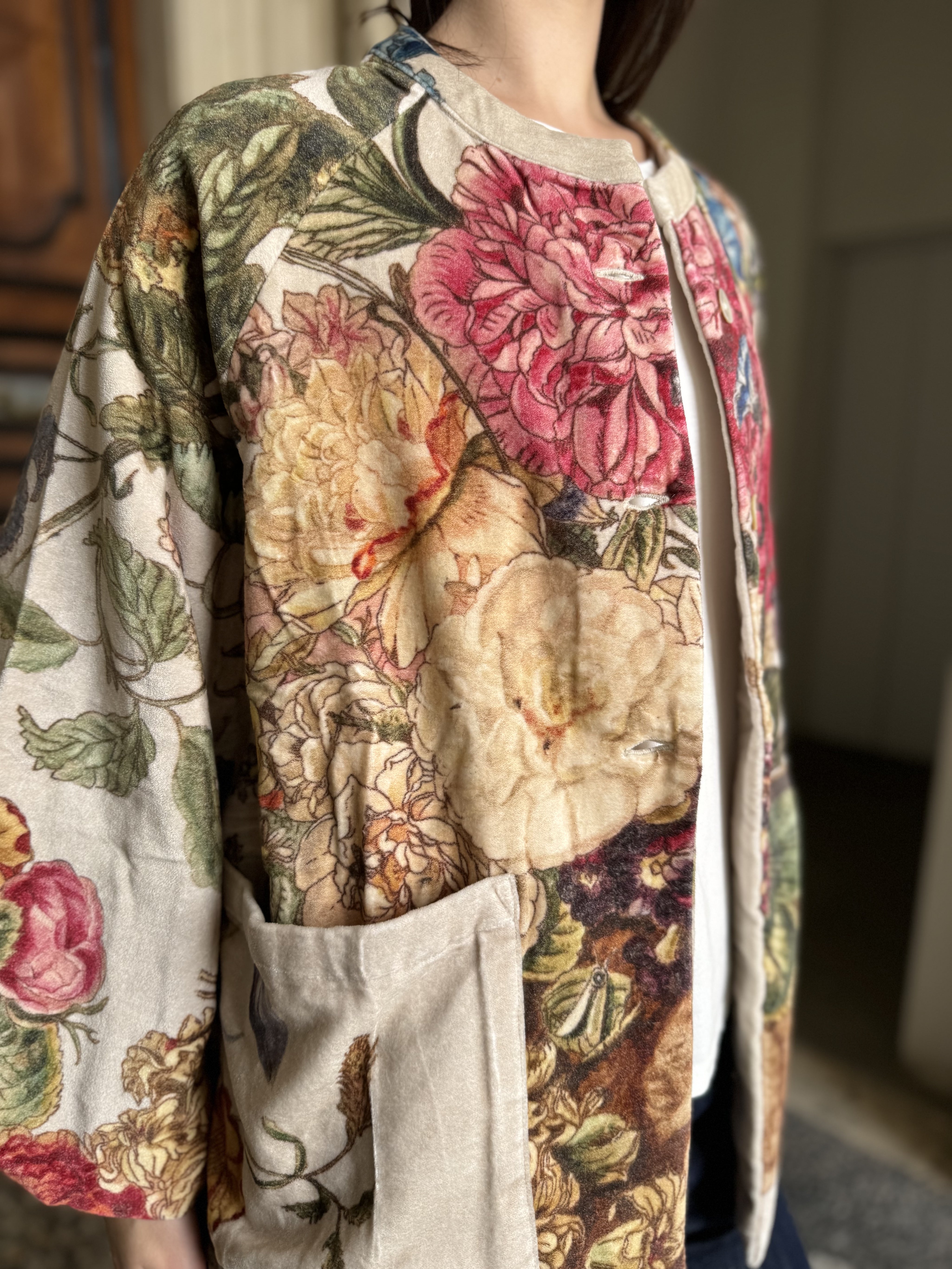 one-hundred-stars-1 - velvet jacket - PRIMULA STONE