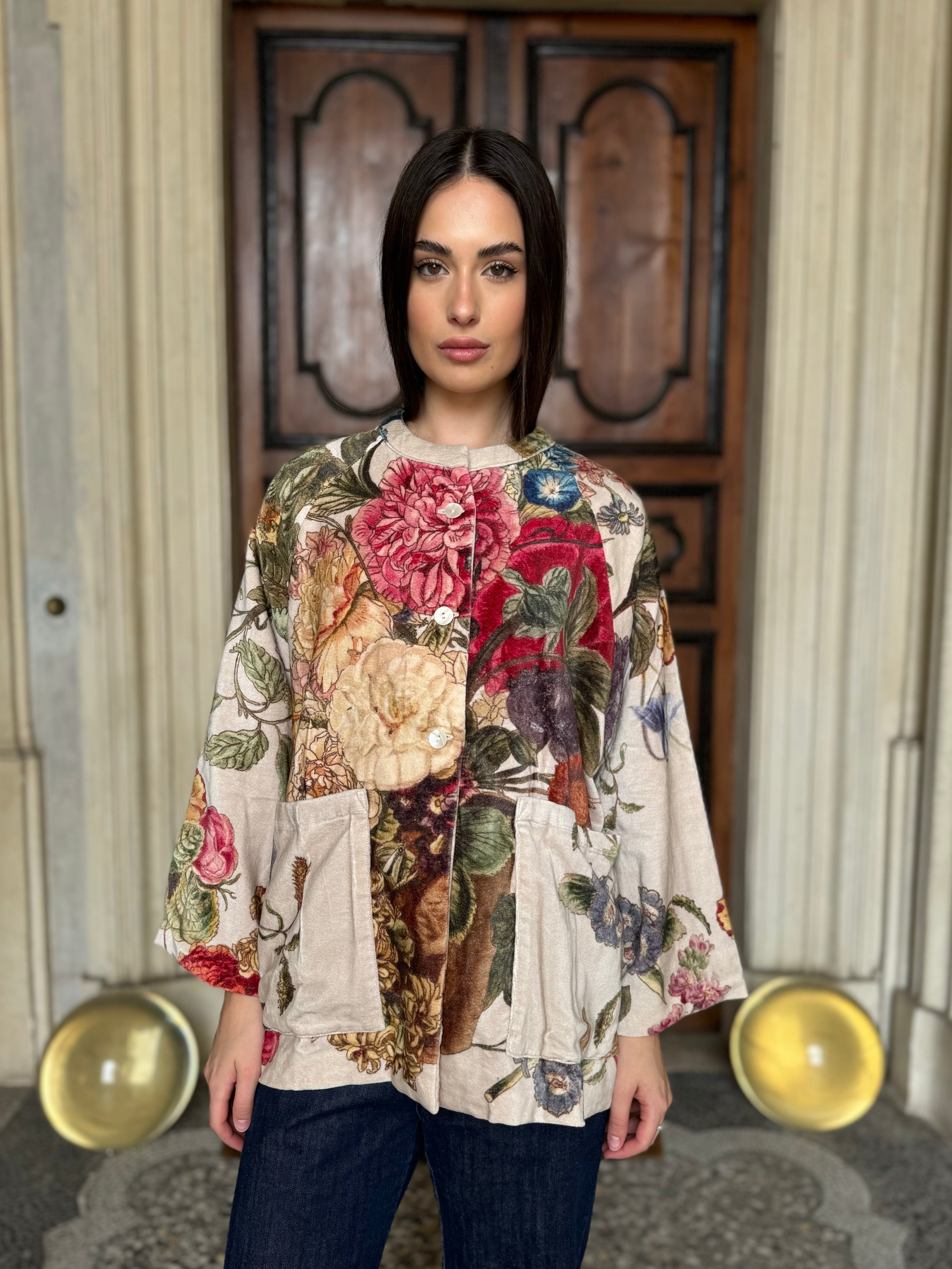 one-hundred-stars-1 - velvet jacket - PRIMULA STONE