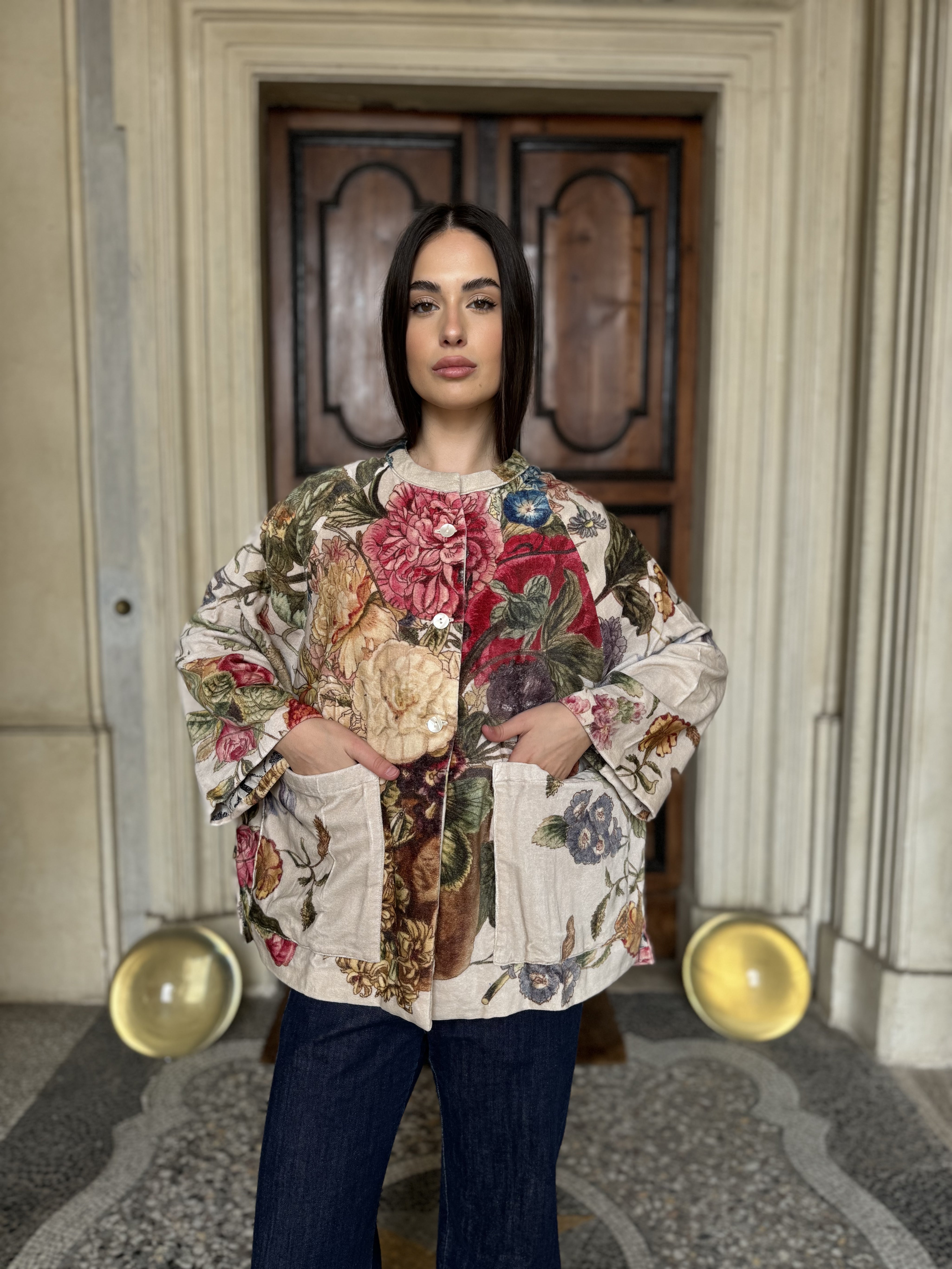 one-hundred-stars-1 - velvet jacket - PRIMULA STONE