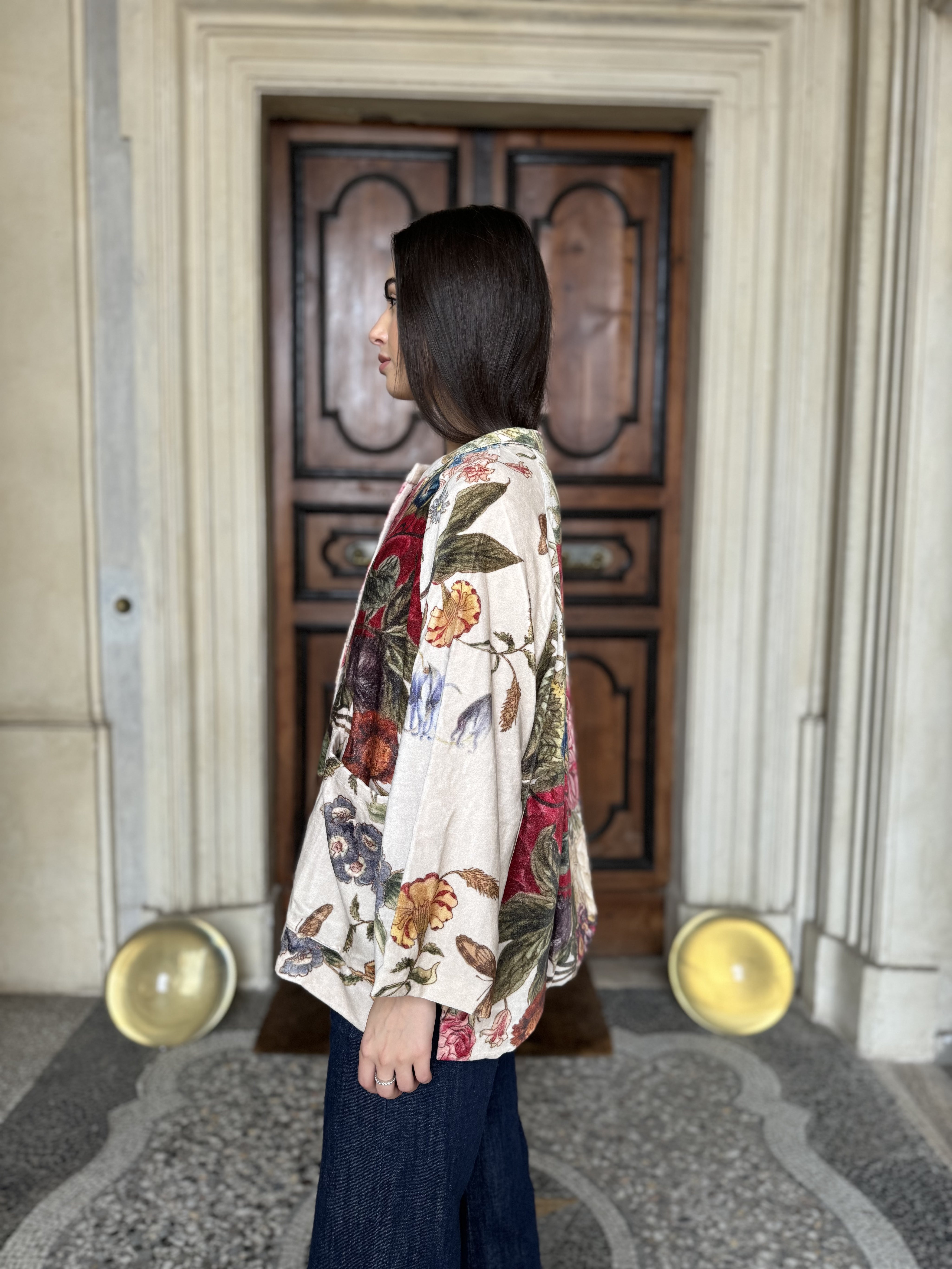 one-hundred-stars-1 - velvet jacket - PRIMULA STONE