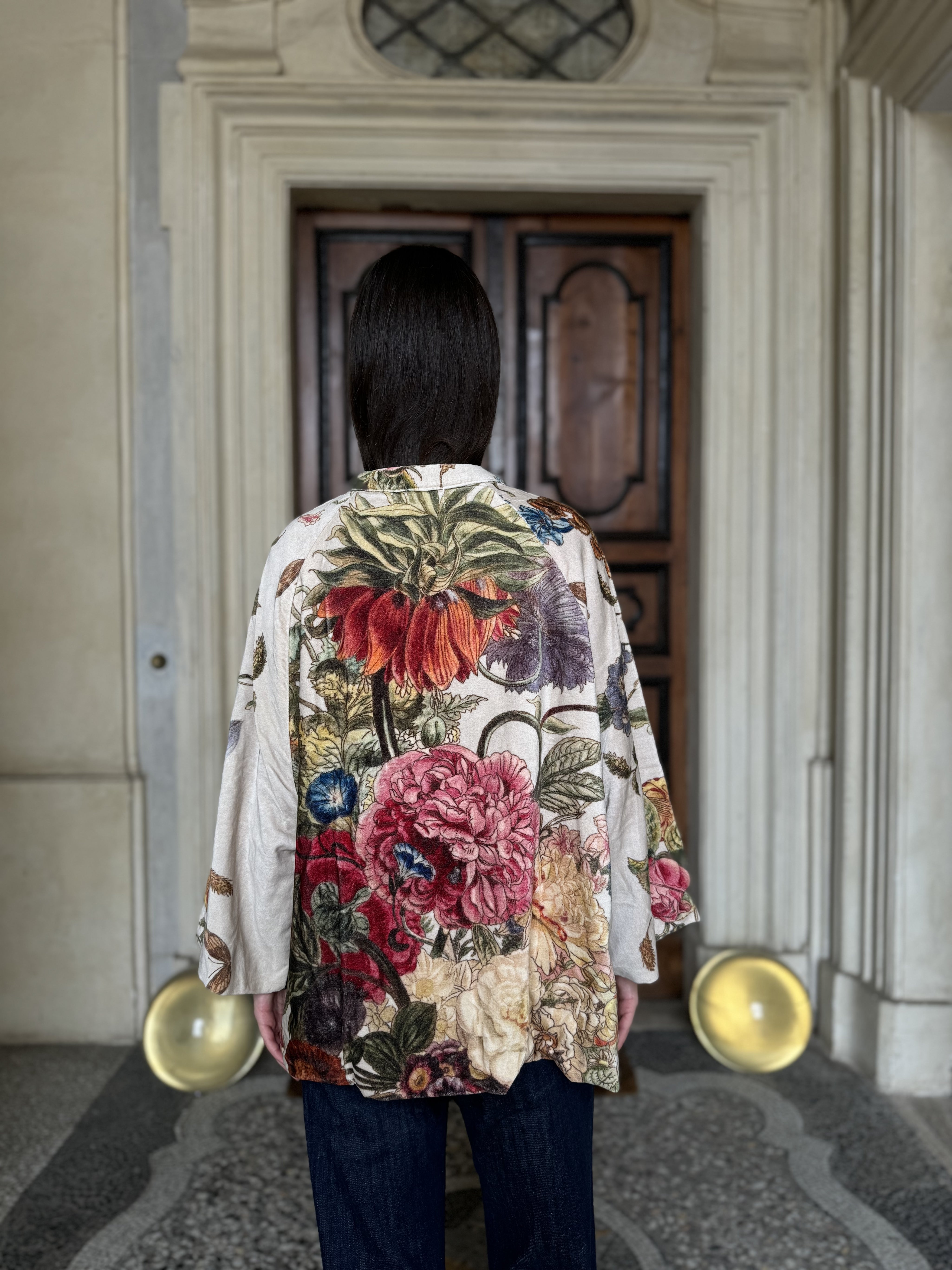 one-hundred-stars-1 - velvet jacket - PRIMULA STONE