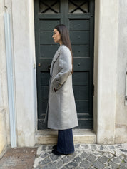 HAPPY 25 - cappotto dalia - PERLA