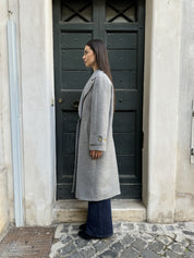 HAPPY 25 - cappotto dalia - PERLA