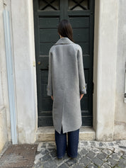 HAPPY 25 - cappotto dalia - PERLA