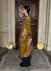 one-hundred-stars-1 - kimono velluto grande - PRIMULA GOLD