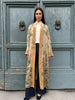 WU-SIDE - kimono jacquard - PERLA