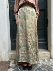 WU-SIDE - gonna jacquard - PERLA