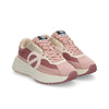 NO NAME - carter runner daddy - PINK MAUVE