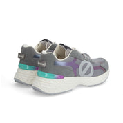 NO NAME - carter runner 2.0 - GREY CIMENT OPAL