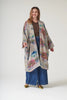 one-hundred-stars-1 - kimono velluto grande - ORIENTAL LANDSCAPE