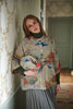 one-hundred-stars-1 - velvet jacket - ORIENTAL LANDSCAPE