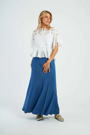 DERHY - gonna debbie - JEANS