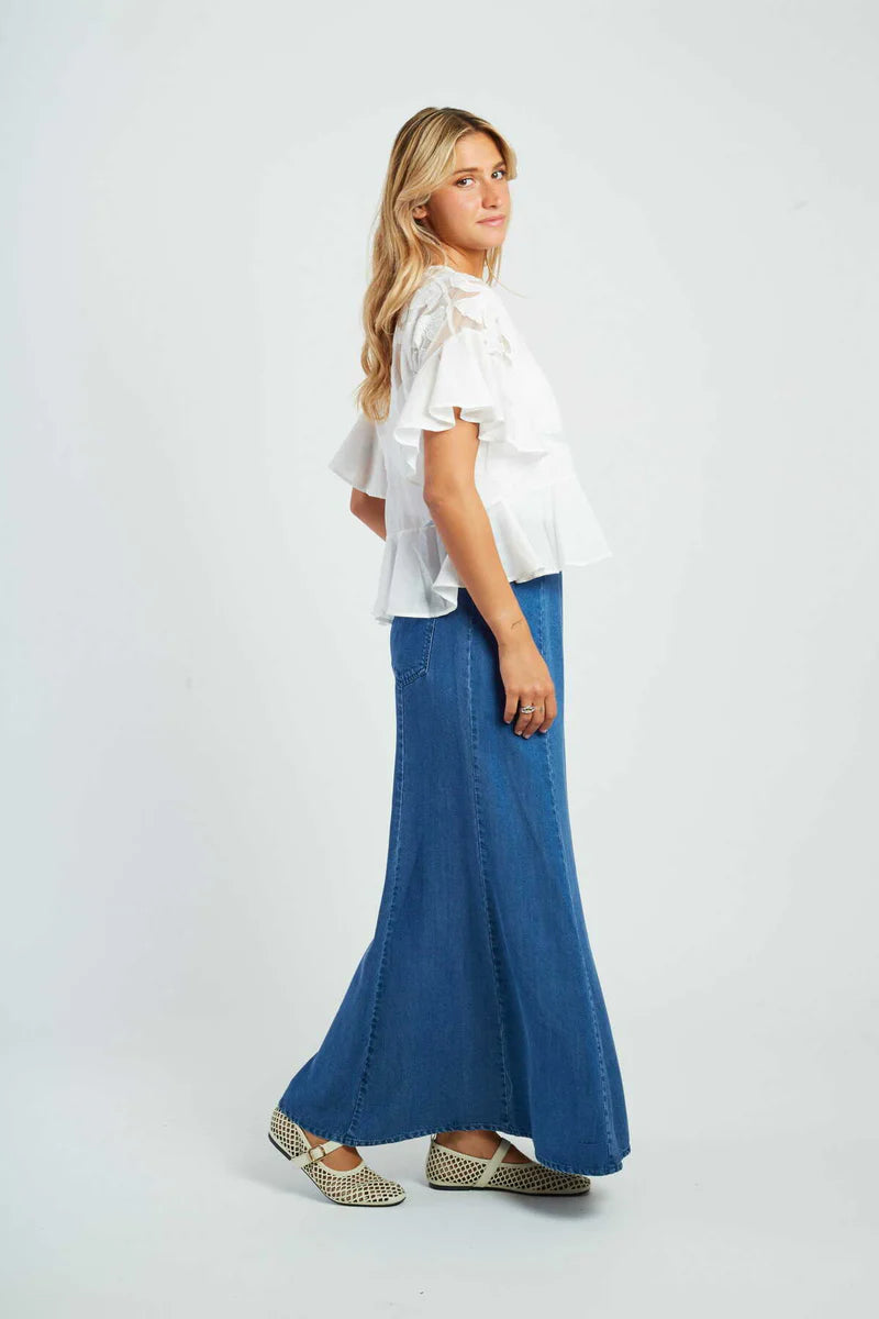DERHY - gonna debbie - JEANS