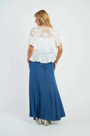DERHY - gonna debbie - JEANS