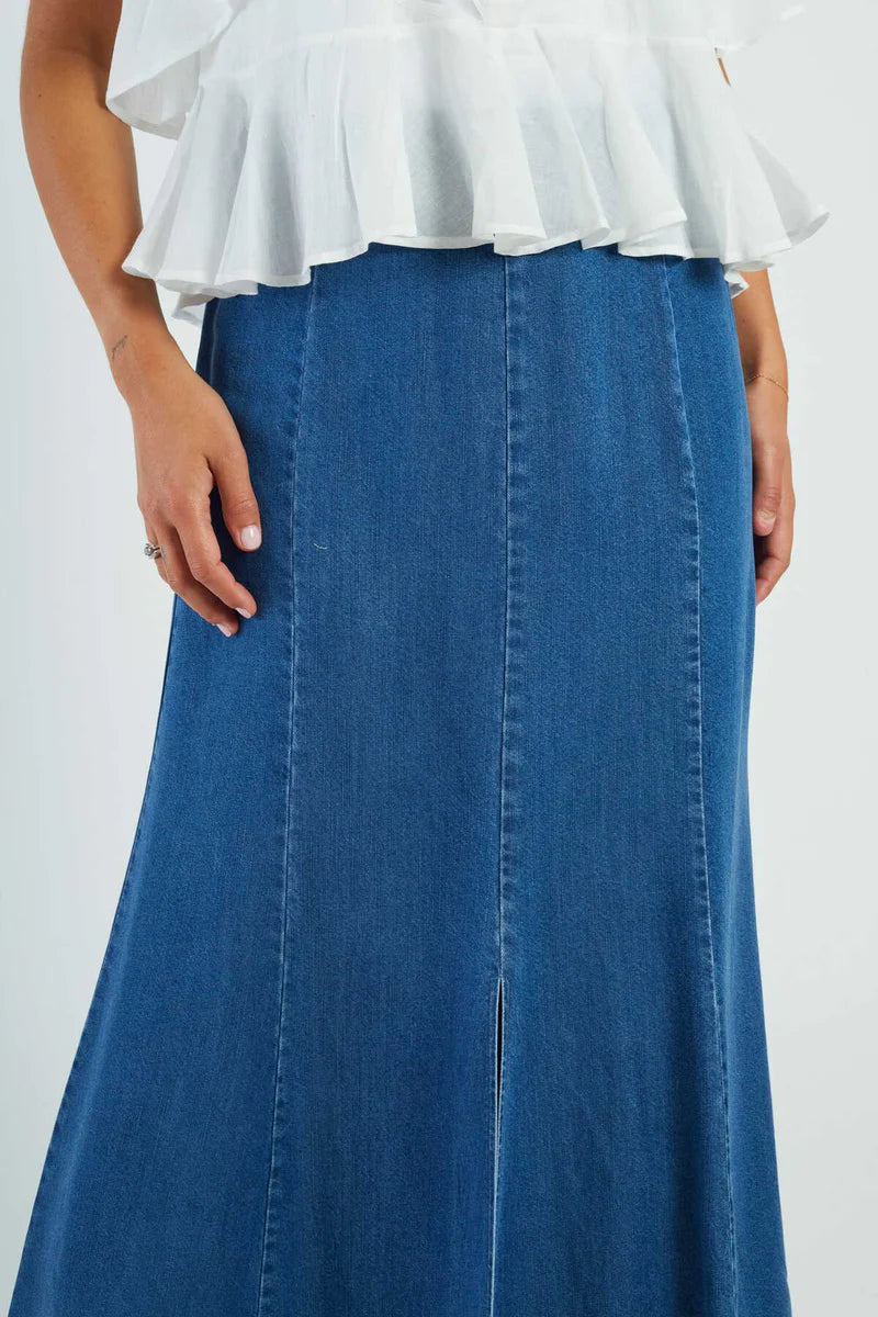 DERHY - gonna debbie - JEANS