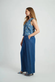 DERHY - jeans baptistine - JEANS