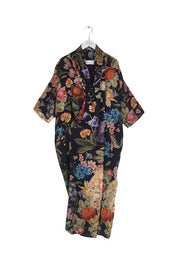 one-hundred-stars rachel dress - PRIMULA BLACK