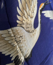 one-hundred-stars-1 - throwover wool - STORK ROYAL BLUE