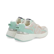 NO NAME - carter 2.0 runner- MINT NUDE