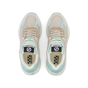 NO NAME - carter 2.0 runner- MINT NUDE