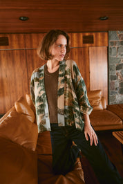 one-hundred-stars-1 - giacca kimono - RIVERS TREES NATURAL