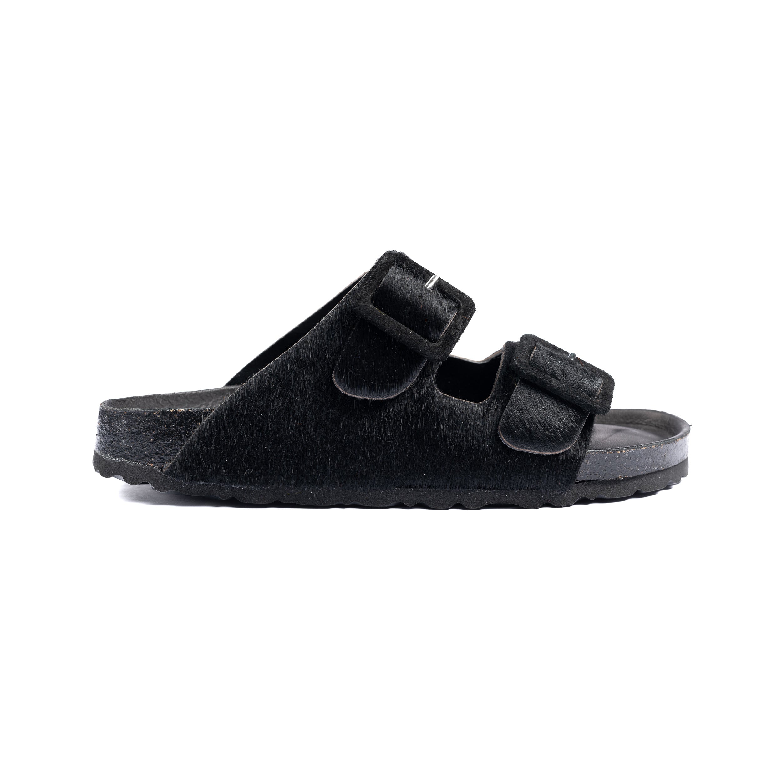 BIO.LAB - bottom grace cavallino - NERO