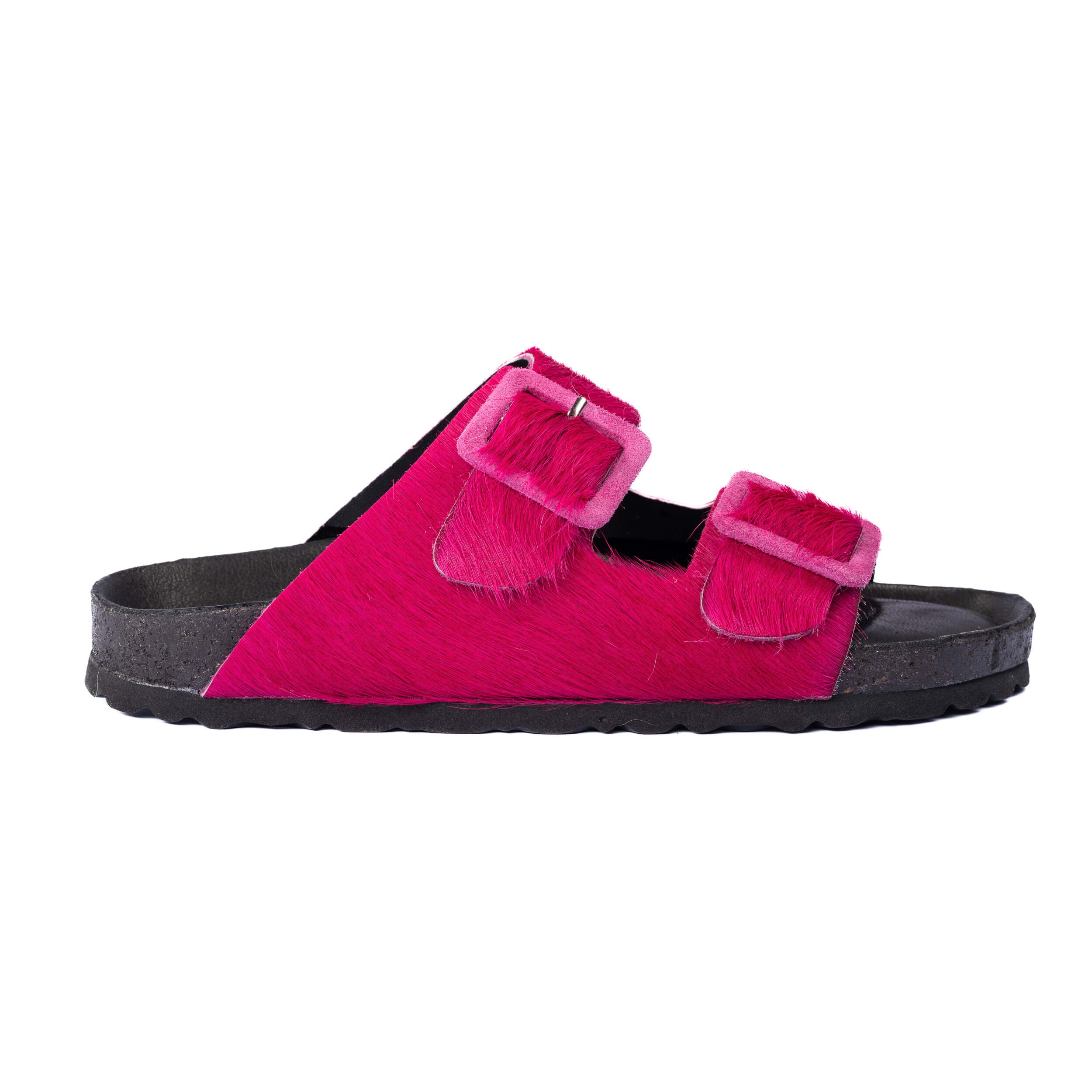 BIO.LAB - bottom grace cavallino - FUCSIA
