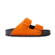 BIO.LAB - bottom grace cavallino - ARANCIO
