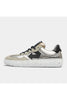 ID EIGHT - uriduri sneakers vegane - SILVER