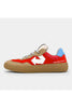 ID EIGHT - uriduri sneakers vegane - HOT PAPRIKA