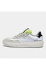 ID EIGHT - uriduri sneakers vegane - WHITE CRINKLE
