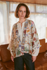 one-hundred-stars - giacca kimono - CORNUCOPIA IVORY