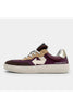 ID EIGHT - uriduri sneakers vegane - PLUM