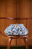 ONE HUNDRED STARS - clutch bag - SUSANI BLUE