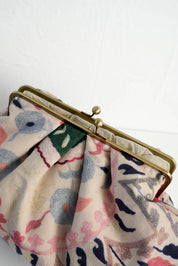 ONE HUNDRED STARS - clutch bag - SUSANI PINK