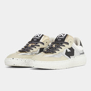 ID EIGHT - uriduri sneakers vegane - SILVER