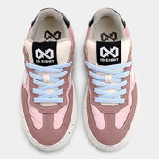 ID EIGHT - uriduri sneakers vegane - POWDER PINK