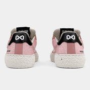ID EIGHT - uriduri sneakers vegane - POWDER PINK