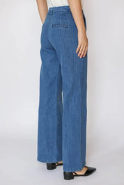 Dissolved Labs - Jeans Mia Jeans Chiaro