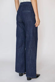 Dissolved Labs - Jeans Mia Jeans Scuro