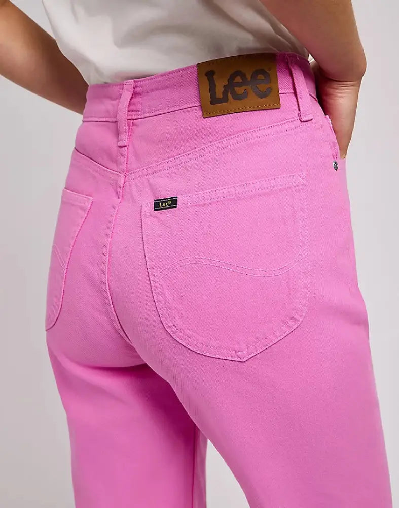 Lee - Jeans Carol Sugar Lilac