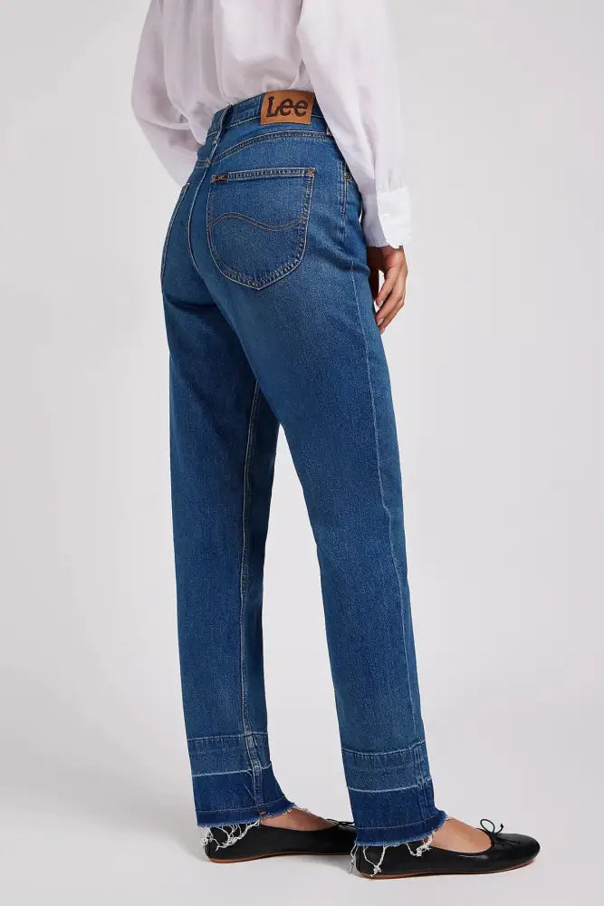 Lee - Jeans Carol Sunken Watrfall