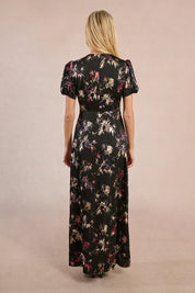 MOLLY BRACKEN - abito fantasy - BLACK